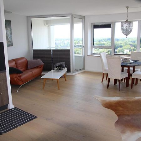Ferienappartments Шлесвиг Екстериор снимка