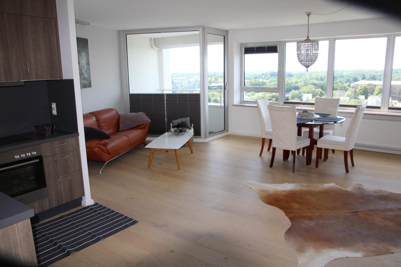 Ferienappartments Шлесвиг Екстериор снимка
