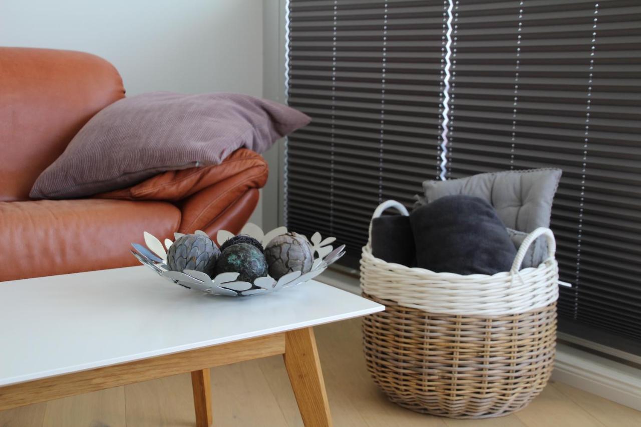 Ferienappartments Шлесвиг Екстериор снимка