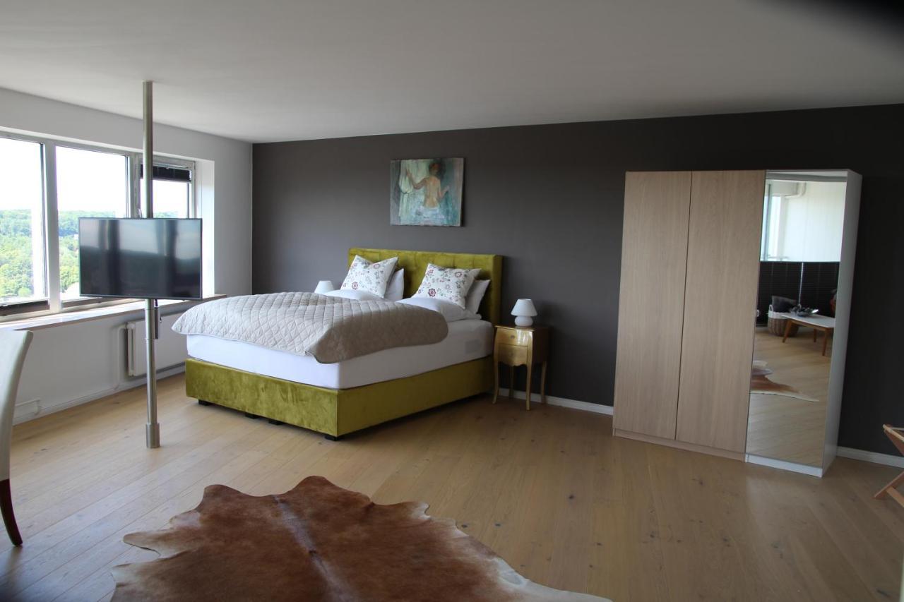 Ferienappartments Шлесвиг Екстериор снимка
